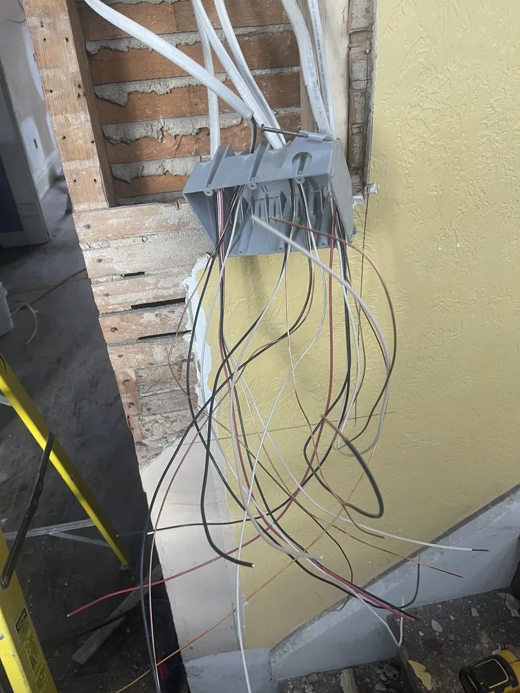 Slide of ADR Electric