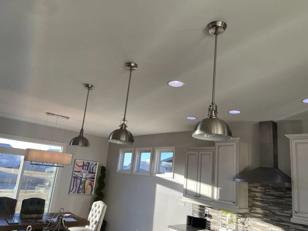 Slide of ADR Electric