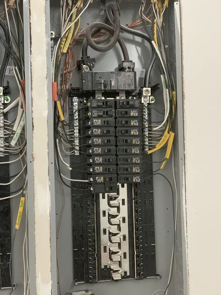 Slide of ADR Electric