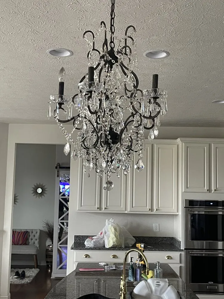 Slide of ADR Electric