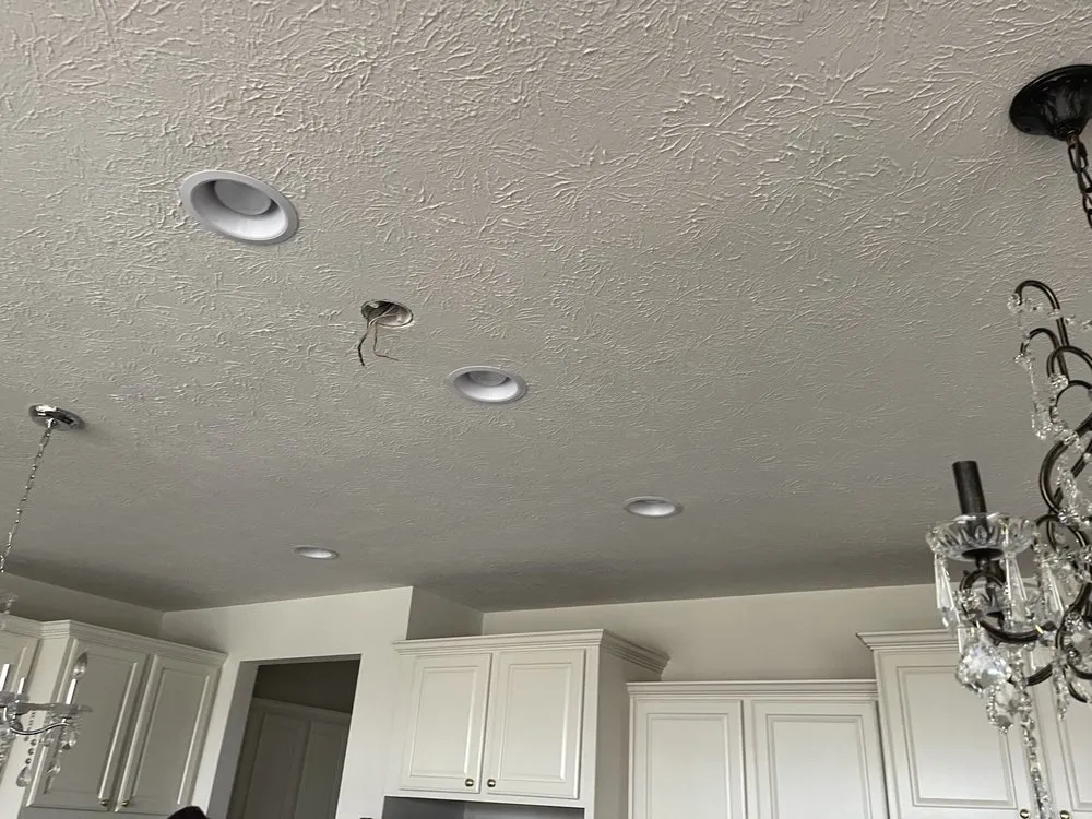 Certified panel upgrade in ,  by ADR Electric