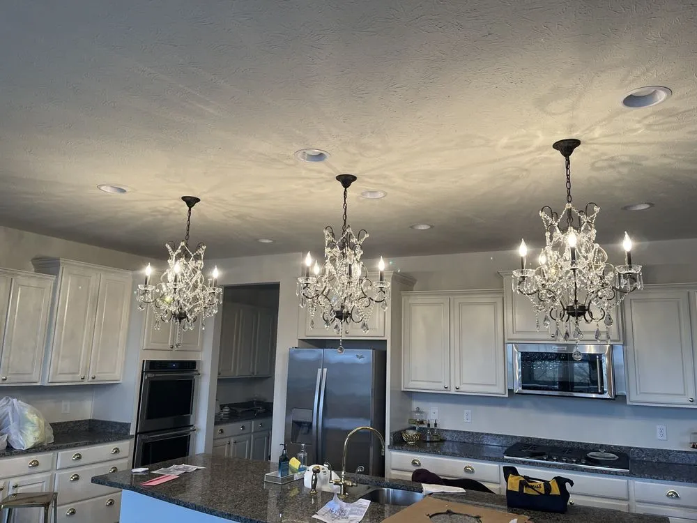 Trusted electrical service for homes in outlet and switch repair,  by 