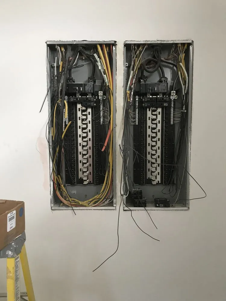 Slide of ADR Electric