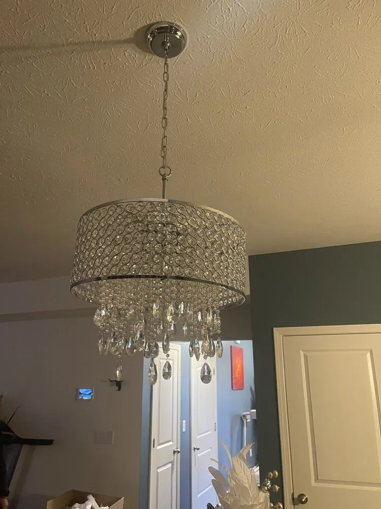 Slide of ADR Electric