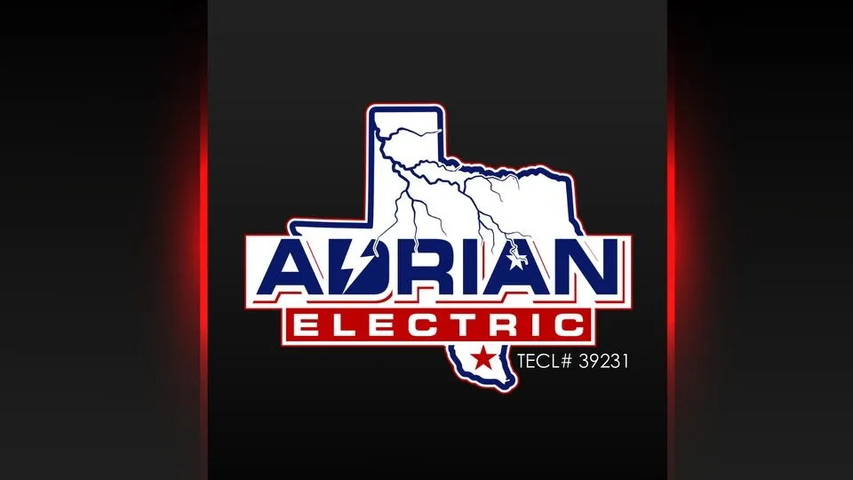 Slide of Adrian Electric
