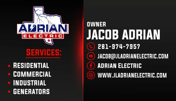Adrian Electric
