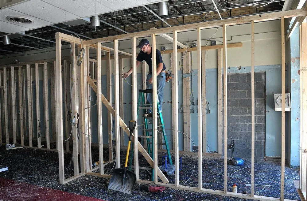 Slide of Adrian Electric