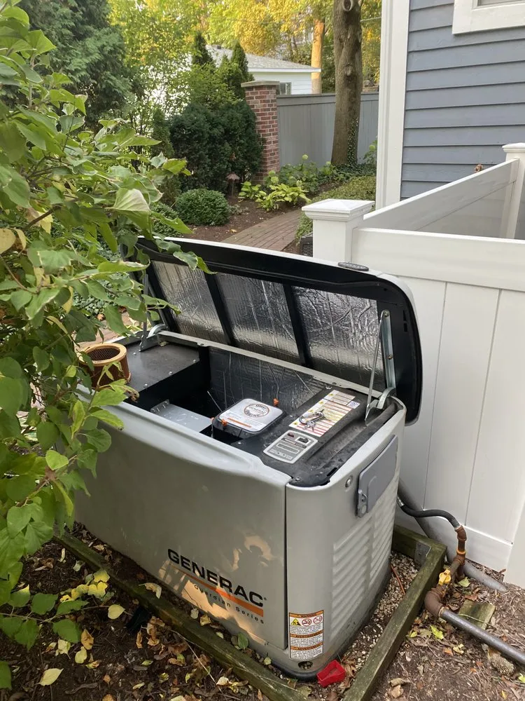 Slide of Adrian Electric