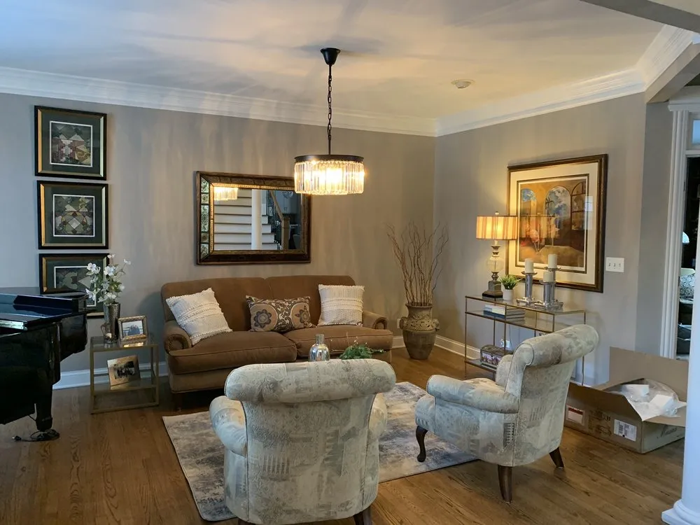 Slide of Adrian Electric