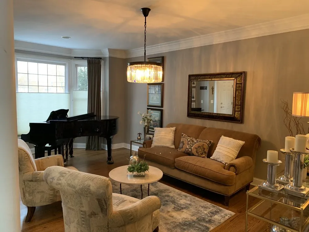 Slide of Adrian Electric