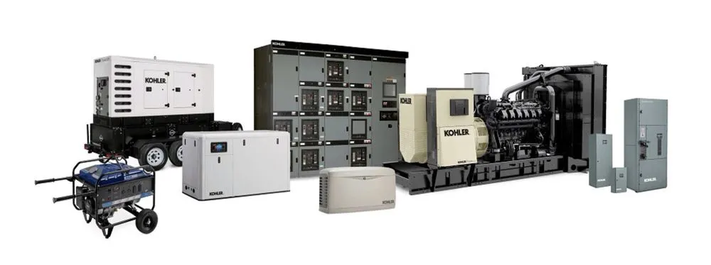 Slide of Adrian Electric