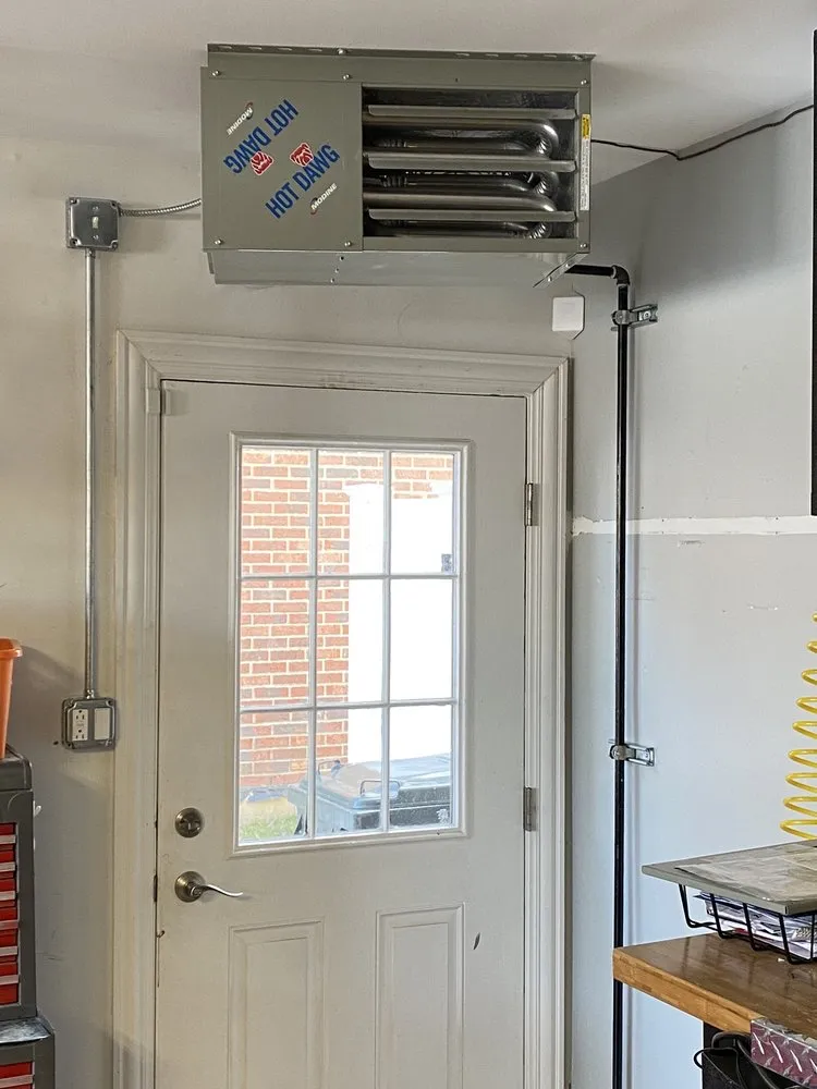 Slide of Adrian Electric