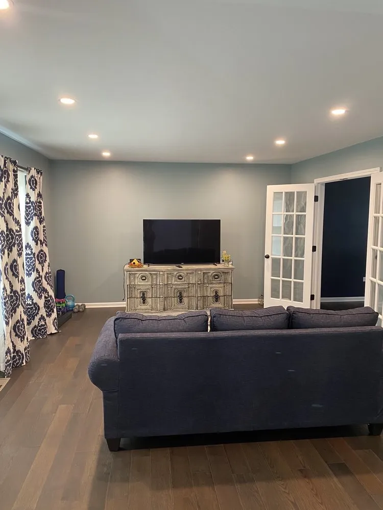 Slide of Adrian Electric