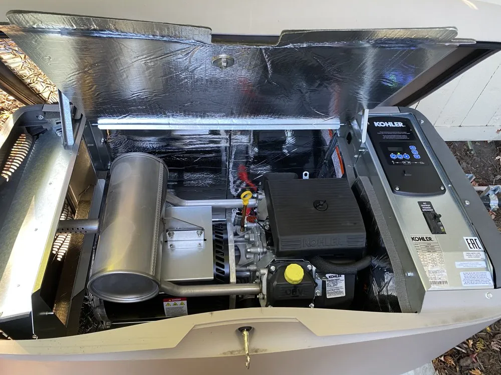 Slide of Adrian Electric