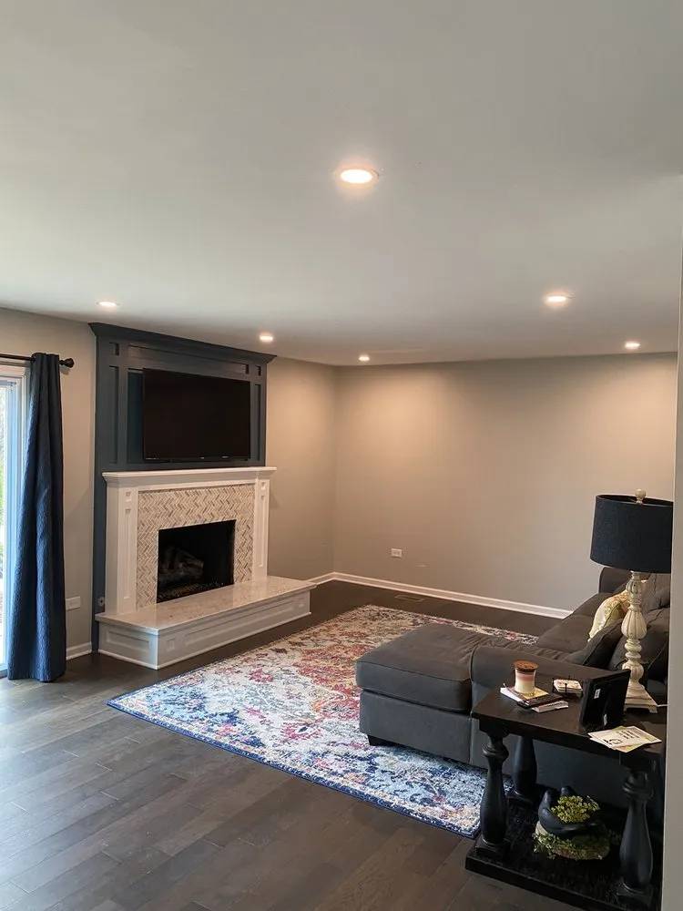 Slide of Adrian Electric