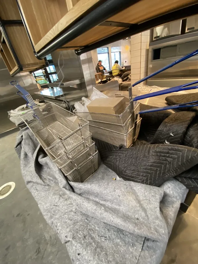 Slide of Adrian Home Improvement