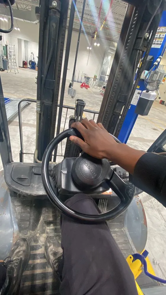 Slide of Adrian Home Improvement