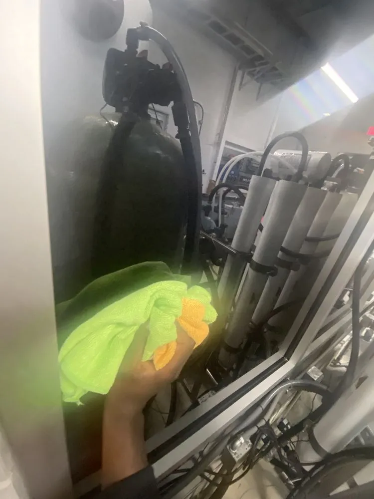 Slide of Adrian Home Improvement