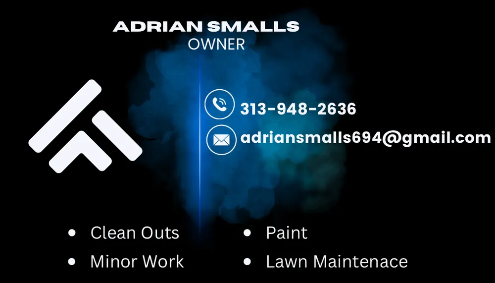 Slide of Adrian Home Improvement