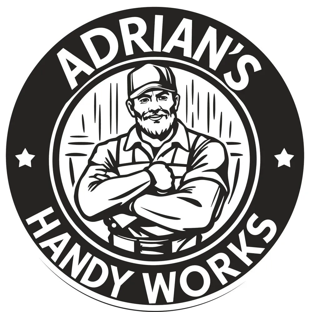 Slide of Adrian’s Handy Works