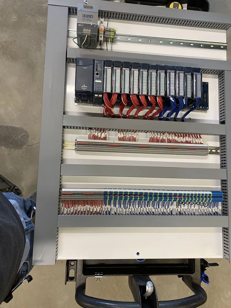 Slide of Adroit Contracting and Electrical