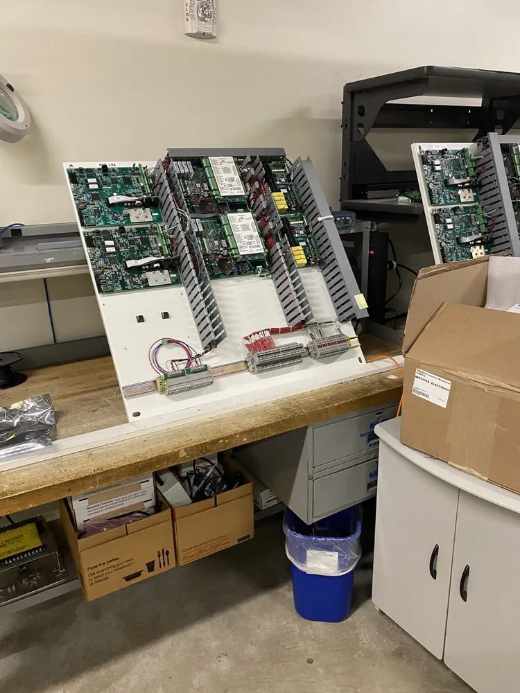 Affordable circuit breaker repair experts serving ,  - Adroit Contracting and Electrical