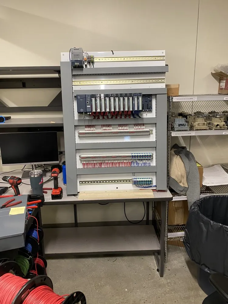 Trusted electrical repair in ,  by Adroit Contracting and Electrical