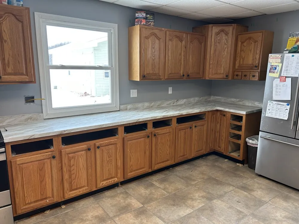 Slide of Adroit Contracting and Electrical