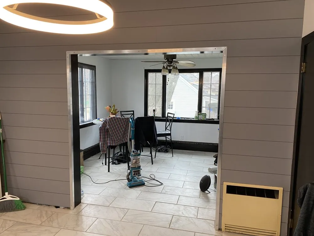 Slide of Adroit Contracting and Electrical