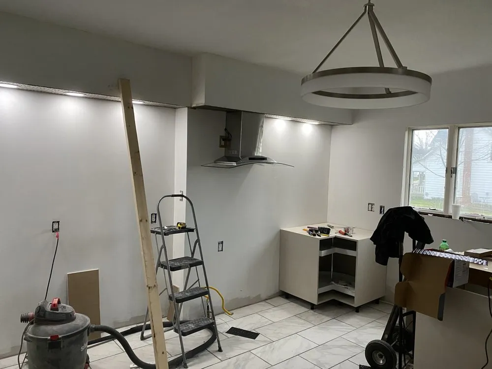 Slide of Adroit Contracting and Electrical