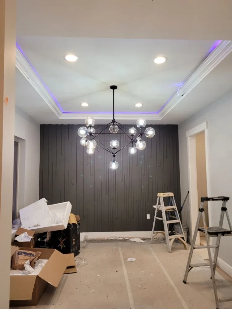 Slide of ADS Electric