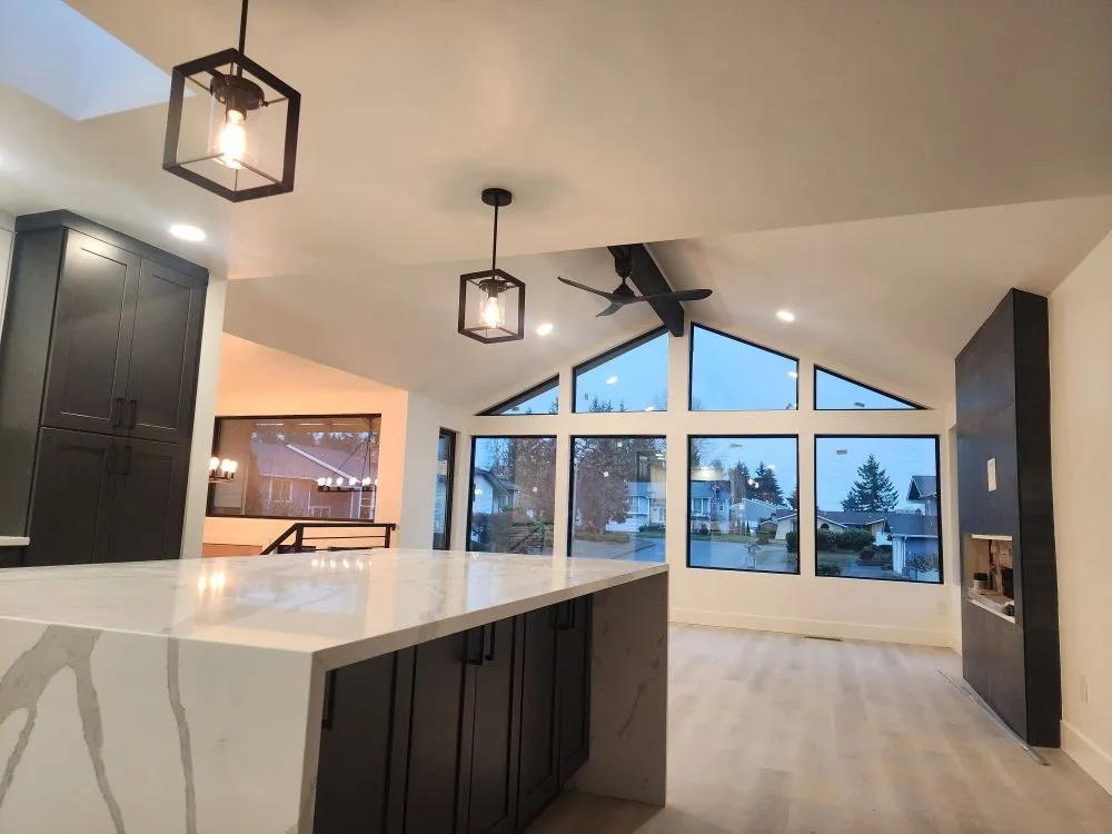 Slide of ADS Electric