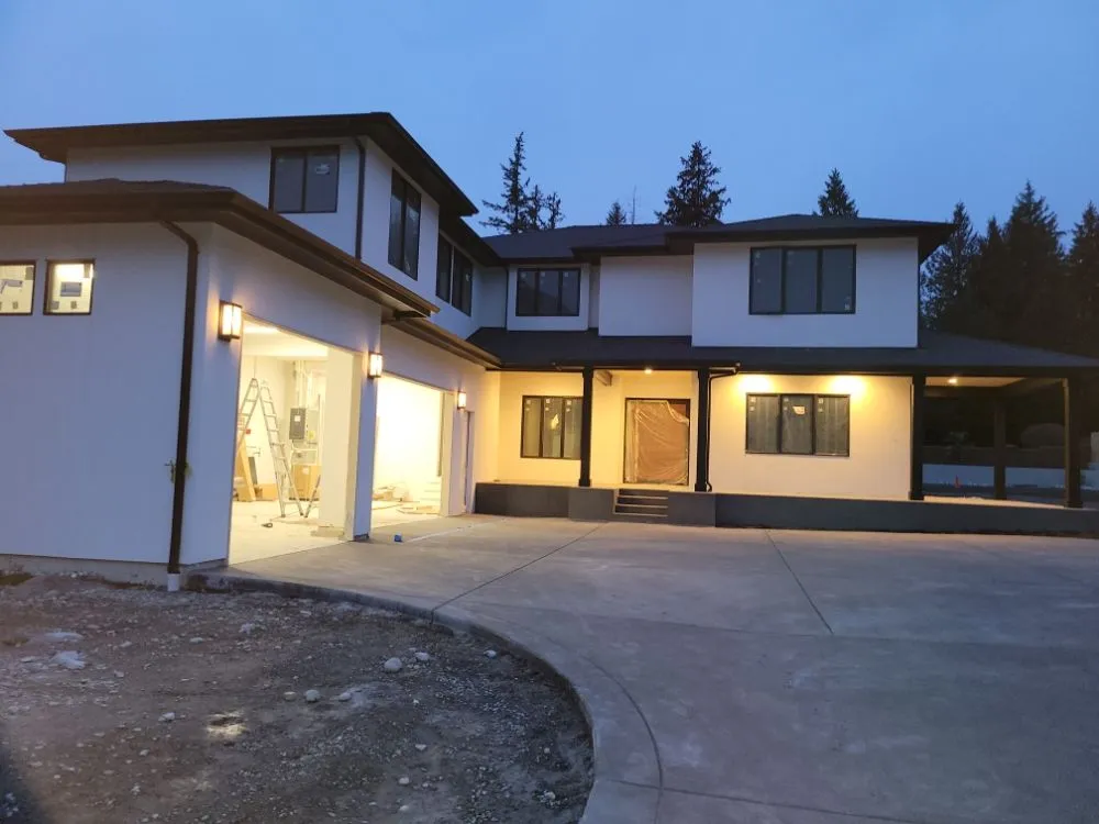 Slide of ADS Electric