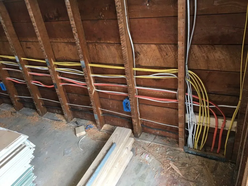 Slide of ADS Electric