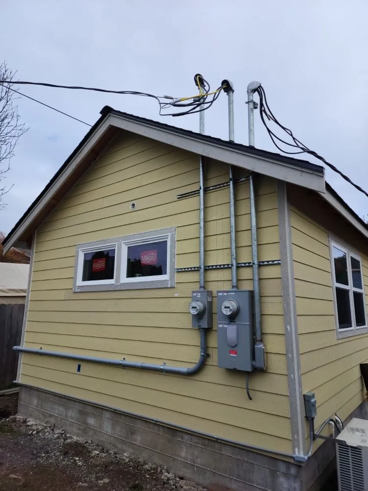 Slide of ADS Electric