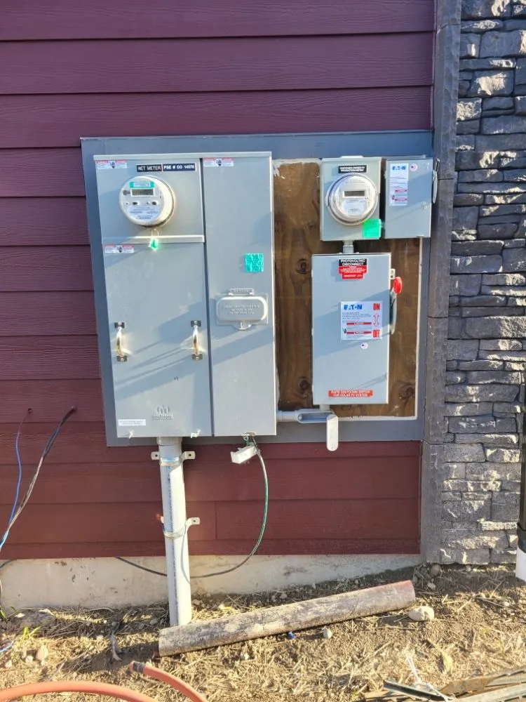 Slide of ADS Electric