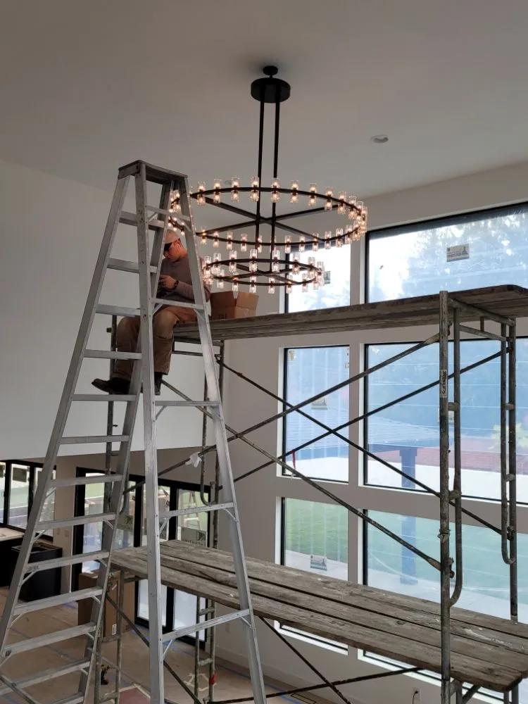 Slide of ADS Electric