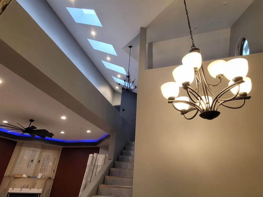 Slide of ADS Electric