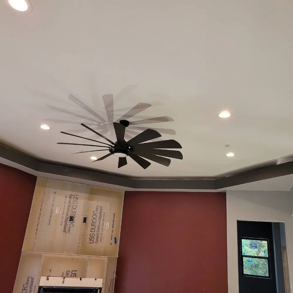 Slide of ADS Electric