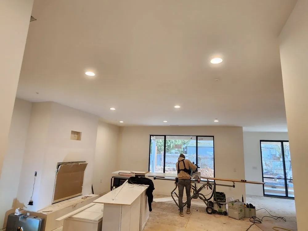 Slide of ADS Electric