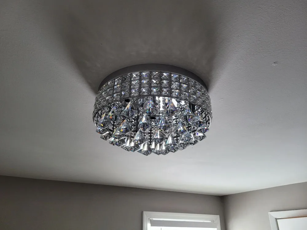 Slide of AD'S Team Electric