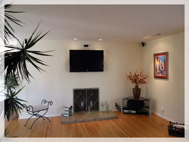 Slide of Advance Electric