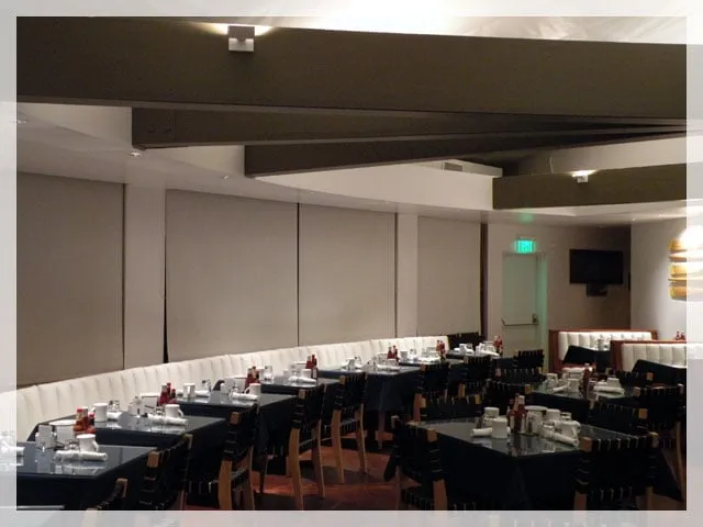 Slide of Advance Electric