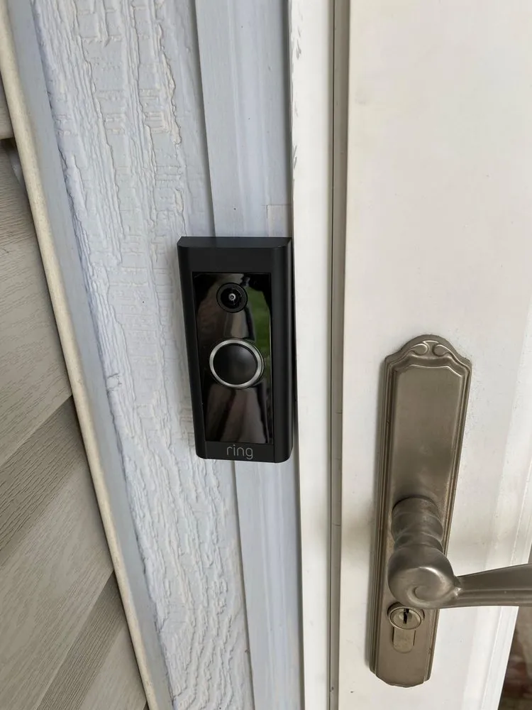 Slide of Advance Electric