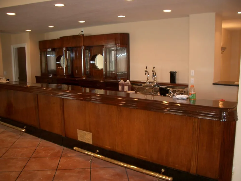 Slide of Advance Electric