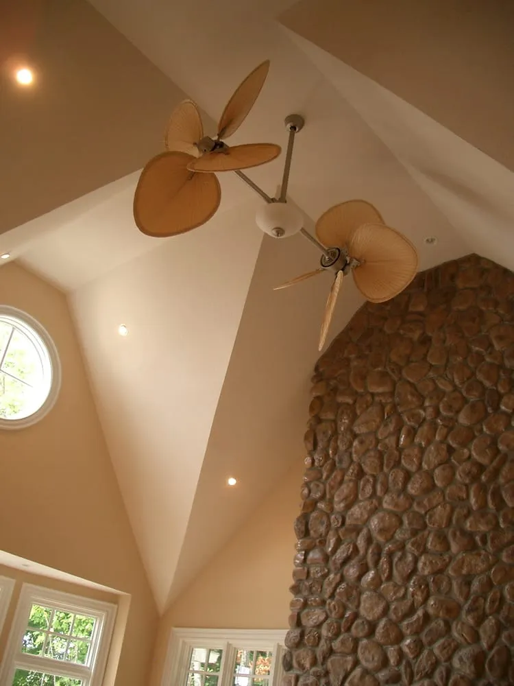 Slide of Advance Electric