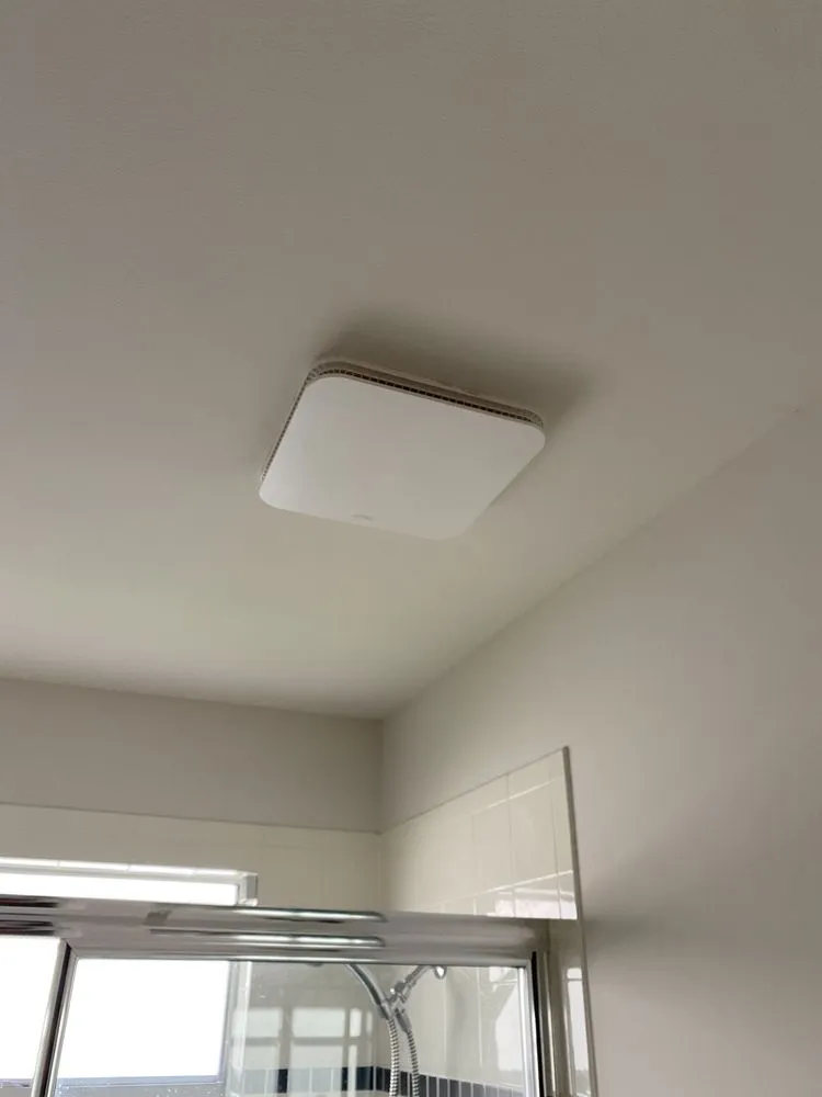 Slide of Advance Electric Service And Contracting