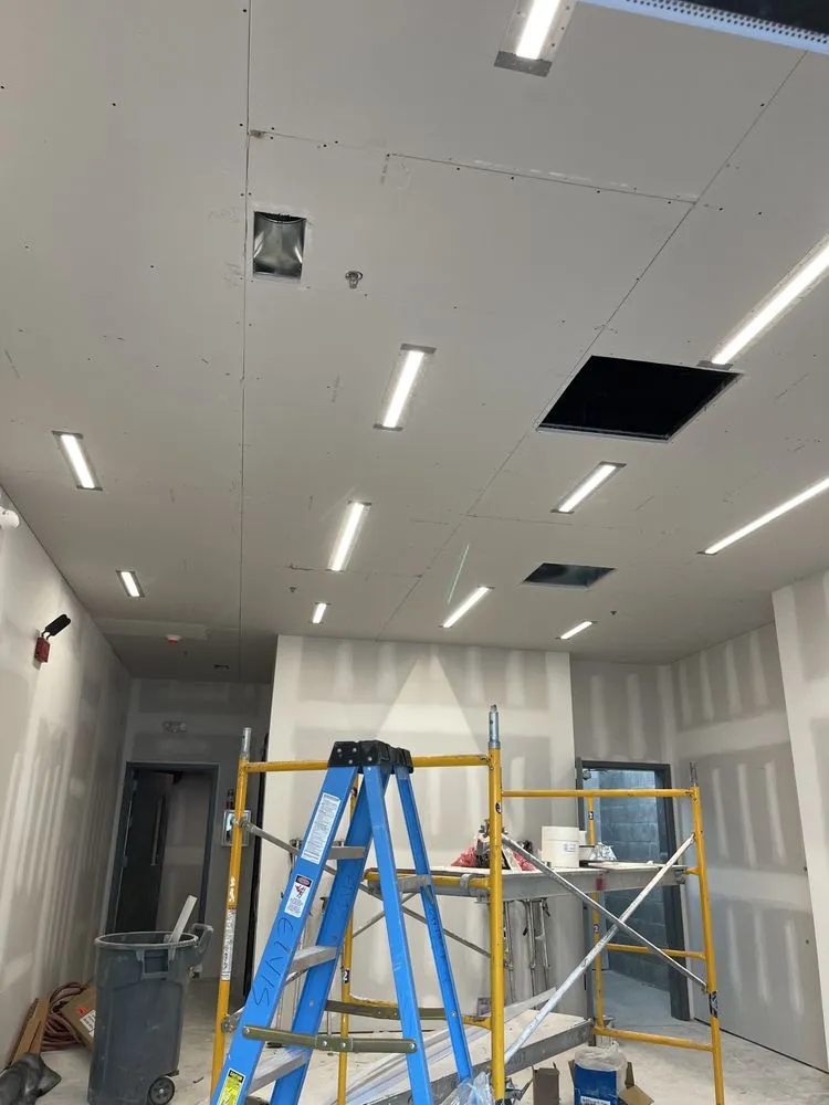 Slide of Advance Electric Service