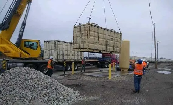 Slide of Advance Electrical Contractors