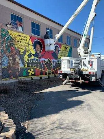 Slide of Advance Electrical Contractors